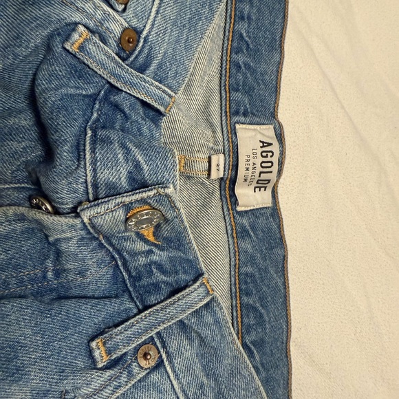 Agolde Premium Jeans - Picture 10 of 13